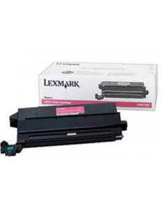 Lexmark Cartridge Magenta (24B6517)