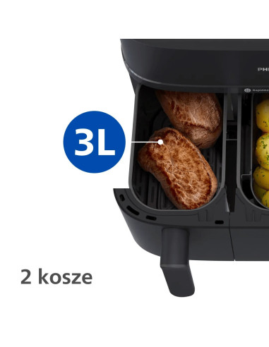 Philips 5000 Series Seria 5000