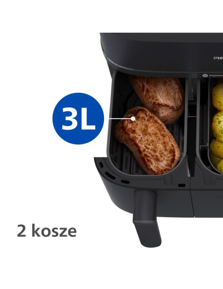 Philips 5000 Series Seria 5000