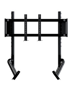 Oplite Uchwyt Do Monitora R8 (Pojedynczy Monitor) Detaliczny (Op-R8-Smmb)