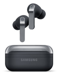 Samsung Galaxy Buds 4 Pro R640 Black