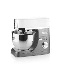 Eta Eta412890010 Robot Kuchenny 1200 W 5,5 L Szary, Biały 2