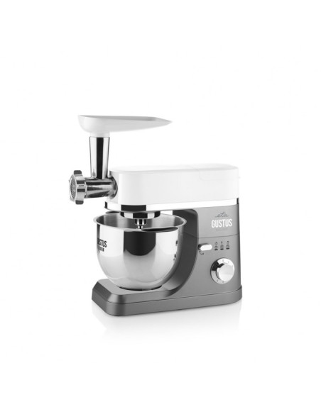 Eta Eta412890010 Robot Kuchenny 1200 W 5,5 L Szary, Biały