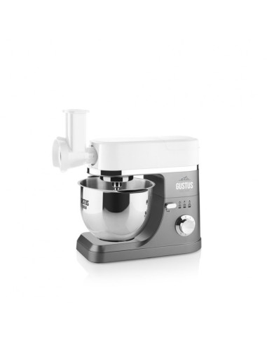 Eta Eta412890010 Robot Kuchenny 1200 W 5,5 L Szary, Biały
