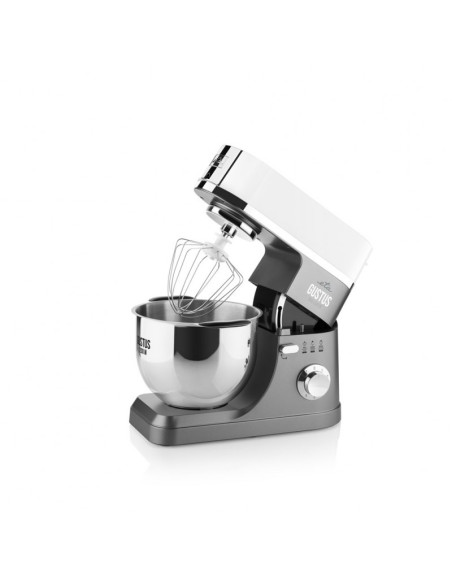 Eta Eta412890010 Robot Kuchenny 1200 W 5,5 L Szary, Biały