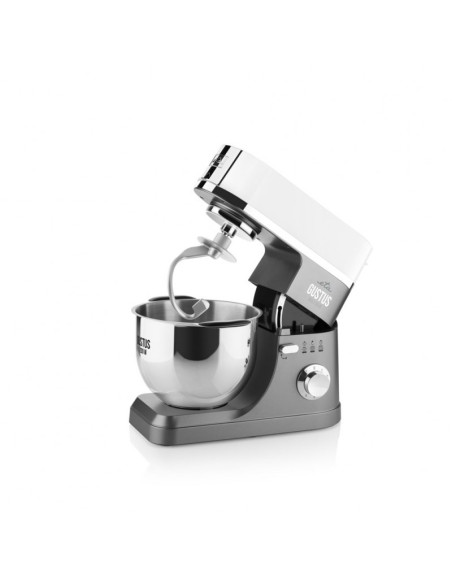 Eta Eta412890010 Robot Kuchenny 1200 W 5,5 L Szary, Biały