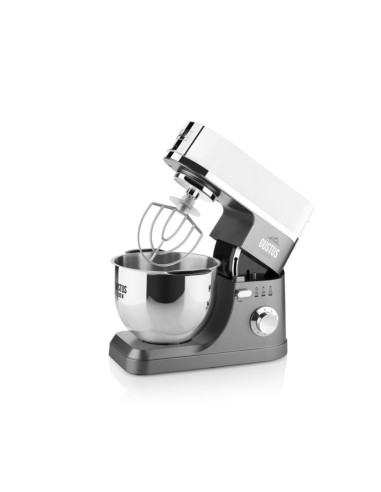 Eta Eta412890010 Robot Kuchenny 1200 W 5,5 L Szary, Biały