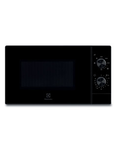 Electrolux Emz421Mmk Czarny Kuchenka Mikrofalowa Kombinowana Blat 21 L 800 W