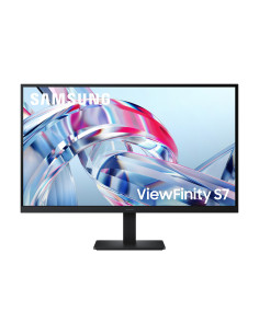 Monitor Samsung Viewfinity S7 4K Uhd Led 27" Ls27H700Eauxen