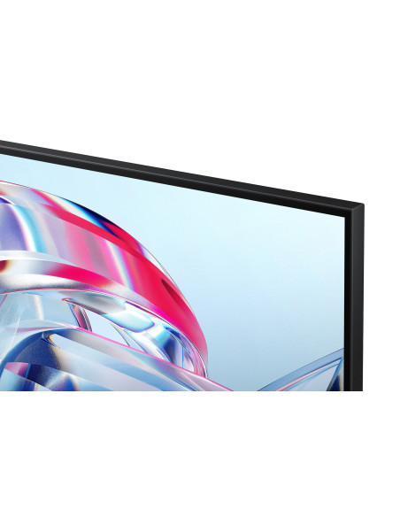 Monitor Samsung Viewfinity S7 4K Uhd Led 27" Ls27H700Eauxen
