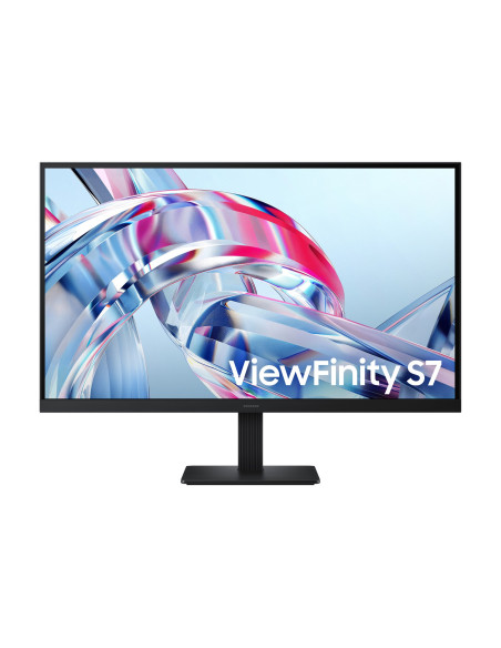 Monitor Samsung Viewfinity S7 4K Uhd Led 27" Ls27H700Eauxen