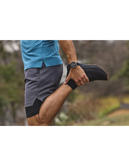 Amazfit Active 3 3,35 Cm (1.32") Amoled Cyfrowy 466 X 466 Px Ekran Dotykowy Złoto Gps