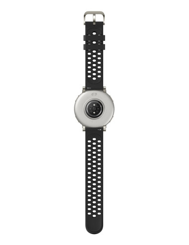 Amazfit Active 3 3,35 Cm (1.32") Amoled Cyfrowy 466 X 466 Px Ekran Dotykowy Złoto Gps