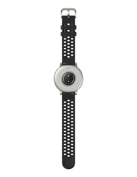 Amazfit Active 3 3,35 Cm (1.32") Amoled Cyfrowy 466 X 466 Px Ekran Dotykowy Złoto Gps