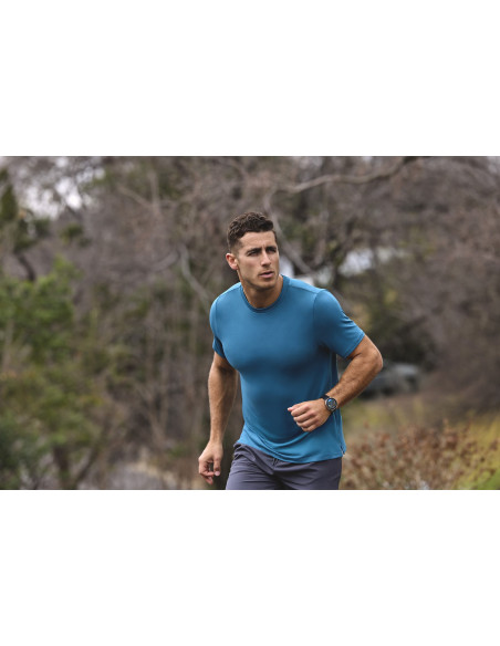 Amazfit Active 3 3,35 Cm (1.32") Amoled Cyfrowy 466 X 466 Px Ekran Dotykowy Złoto Gps