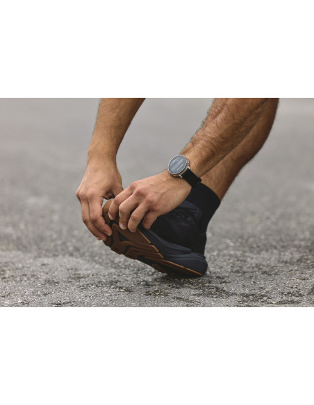 Amazfit Active 3 3,35 Cm (1.32") Amoled Cyfrowy 466 X 466 Px Ekran Dotykowy Złoto Gps