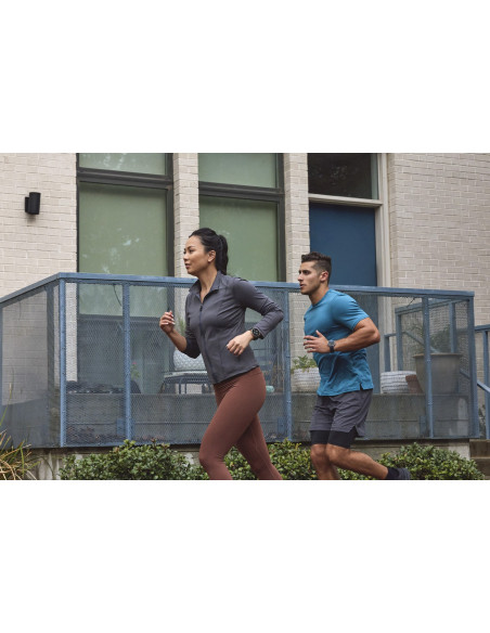 Amazfit Active 3 3,35 Cm (1.32") Amoled Cyfrowy 466 X 466 Px Ekran Dotykowy Złoto Gps