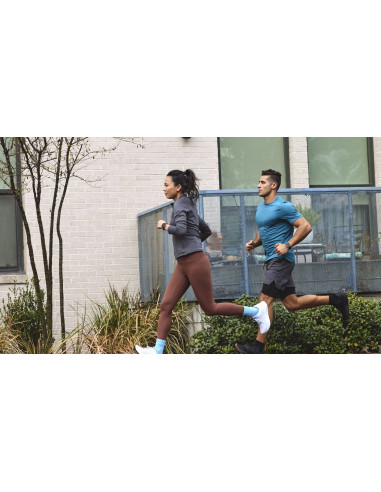 Amazfit Active 3 3,35 Cm (1.32") Amoled Cyfrowy 466 X 466 Px Ekran Dotykowy Złoto Gps