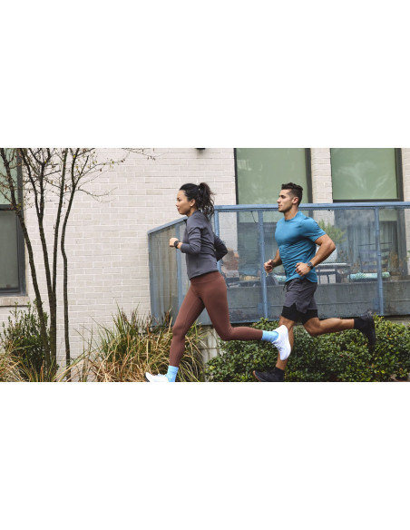 Amazfit Active 3 3,35 Cm (1.32") Amoled Cyfrowy 466 X 466 Px Ekran Dotykowy Złoto Gps