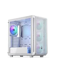 Endorfy Arx 700 White Argb Biały 2