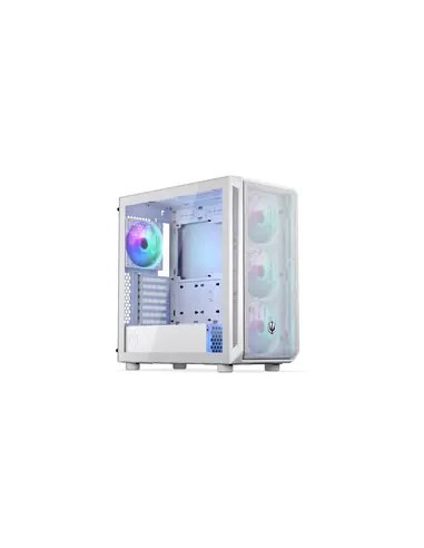 Endorfy Arx 700 White Argb Biały