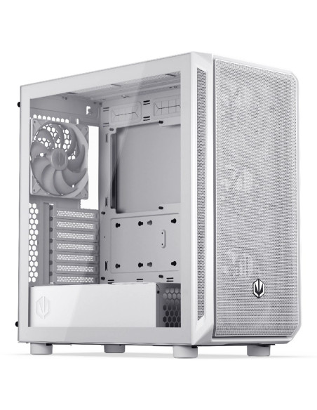 Endorfy Arx 700 White Argb Biały