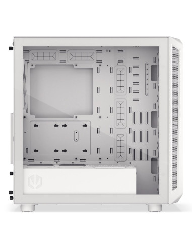 Endorfy Arx 700 White Argb Biały