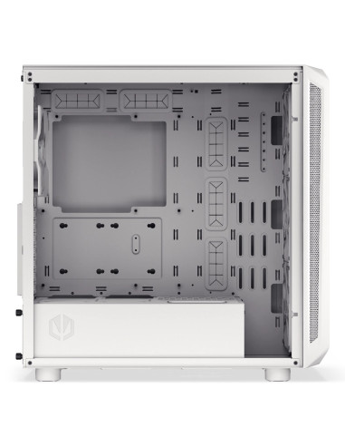 Endorfy Arx 700 White Argb Biały