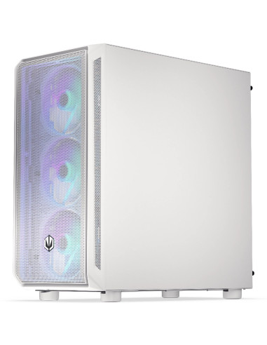 Endorfy Arx 700 White Argb Biały