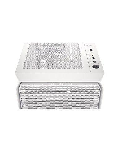 Endorfy Arx 700 White Argb Biały