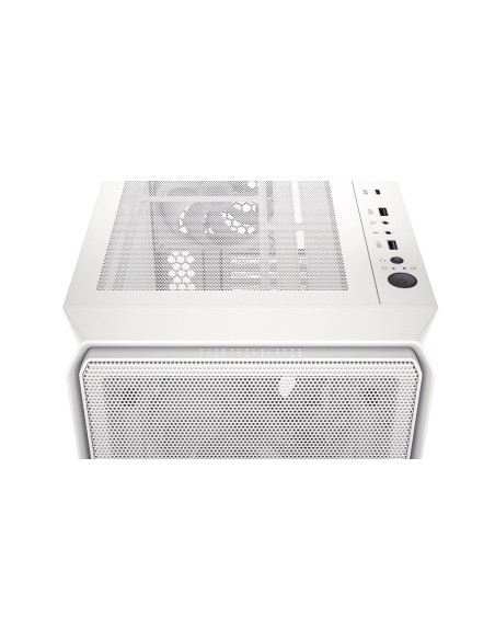 Endorfy Arx 700 White Argb Biały