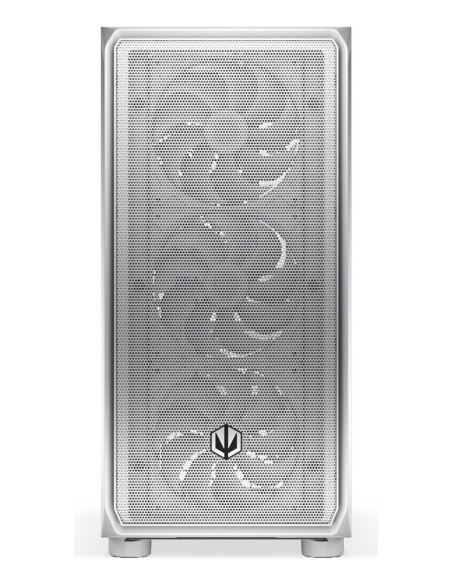 Endorfy Arx 700 White Argb Biały