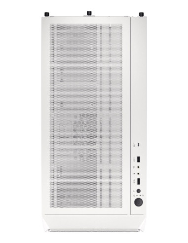 Endorfy Arx 700 White Argb Biały