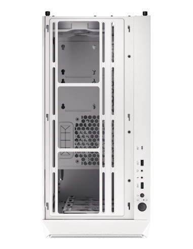 Endorfy Arx 700 White Argb Biały