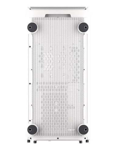 Endorfy Arx 700 White Argb Biały
