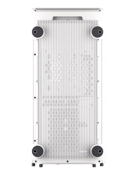 Endorfy Arx 700 White Argb Biały