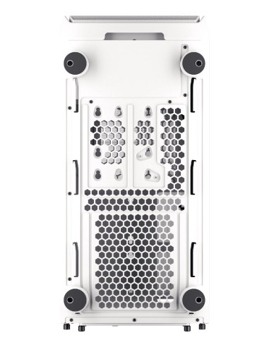 Endorfy Arx 700 White Argb Biały