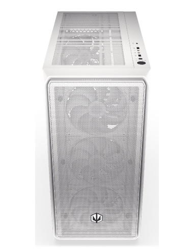 Endorfy Arx 700 White Argb Biały