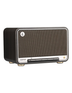 Edifier D32 Przenośny Głośnik Stereo Orzech Włoski 60 W