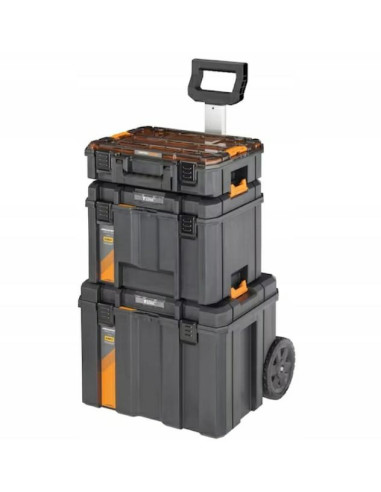 Dewalt Skrzynia  Tstak 3W1 Mclaren