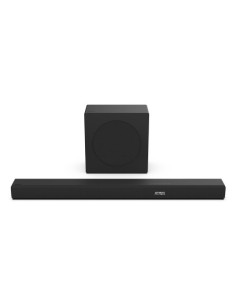 Hisense Ax3100Q Czarny 3.1 Kan. 500 W