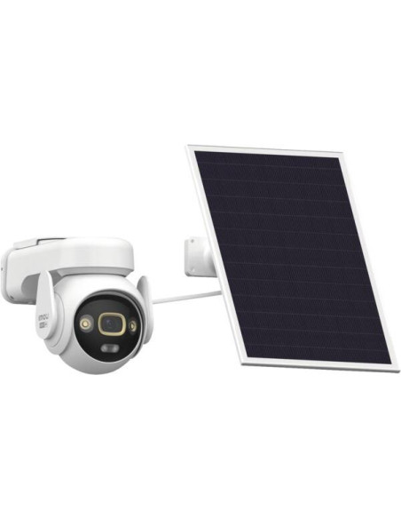 Imou Aov Pt 4K Kit Kopułowa Kamera Bezpieczeństwa Ip Zewnętrzna 3840 X 2160 Px