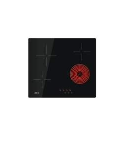 Cata Hob | Vmtz 64 | Vitroceramic | Number Of Burners/Cooking Zones 4 | Touch | Black