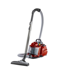 Aeg Lx7-2-Cr-A Cylinder Próżniowy Suchy 750 W Bez Worka