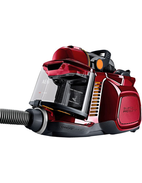 Aeg Lx7-2-Cr-A Cylinder Próżniowy Suchy 750 W Bez Worka