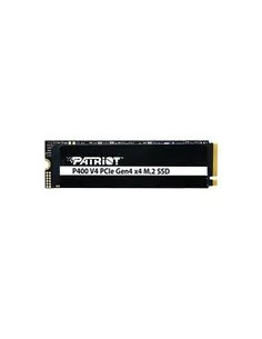 Patriot Memory P400 V4 500 Gb M.2 Pci Express 4.0 Nvme 2