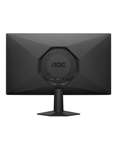 Aoc 24G50F Monitor Komputerowy 60,5 Cm (23.8") 1920 X 1080 Px Full Hd Led Czarny