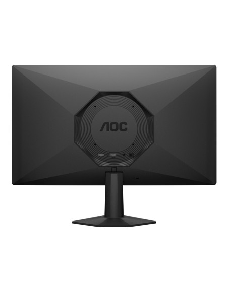 Aoc 24G50F Monitor Komputerowy 60,5 Cm (23.8") 1920 X 1080 Px Full Hd Led Czarny