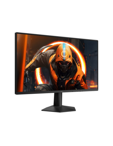 Aoc 24G50F Monitor Komputerowy 60,5 Cm (23.8") 1920 X 1080 Px Full Hd Led Czarny