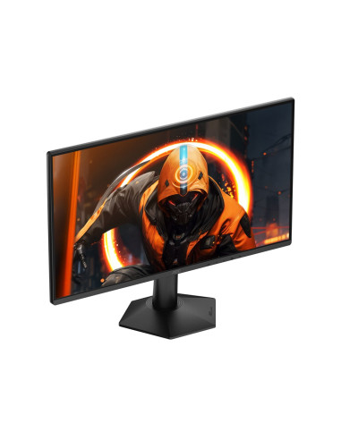 Aoc 24G50F Monitor Komputerowy 60,5 Cm (23.8") 1920 X 1080 Px Full Hd Led Czarny
